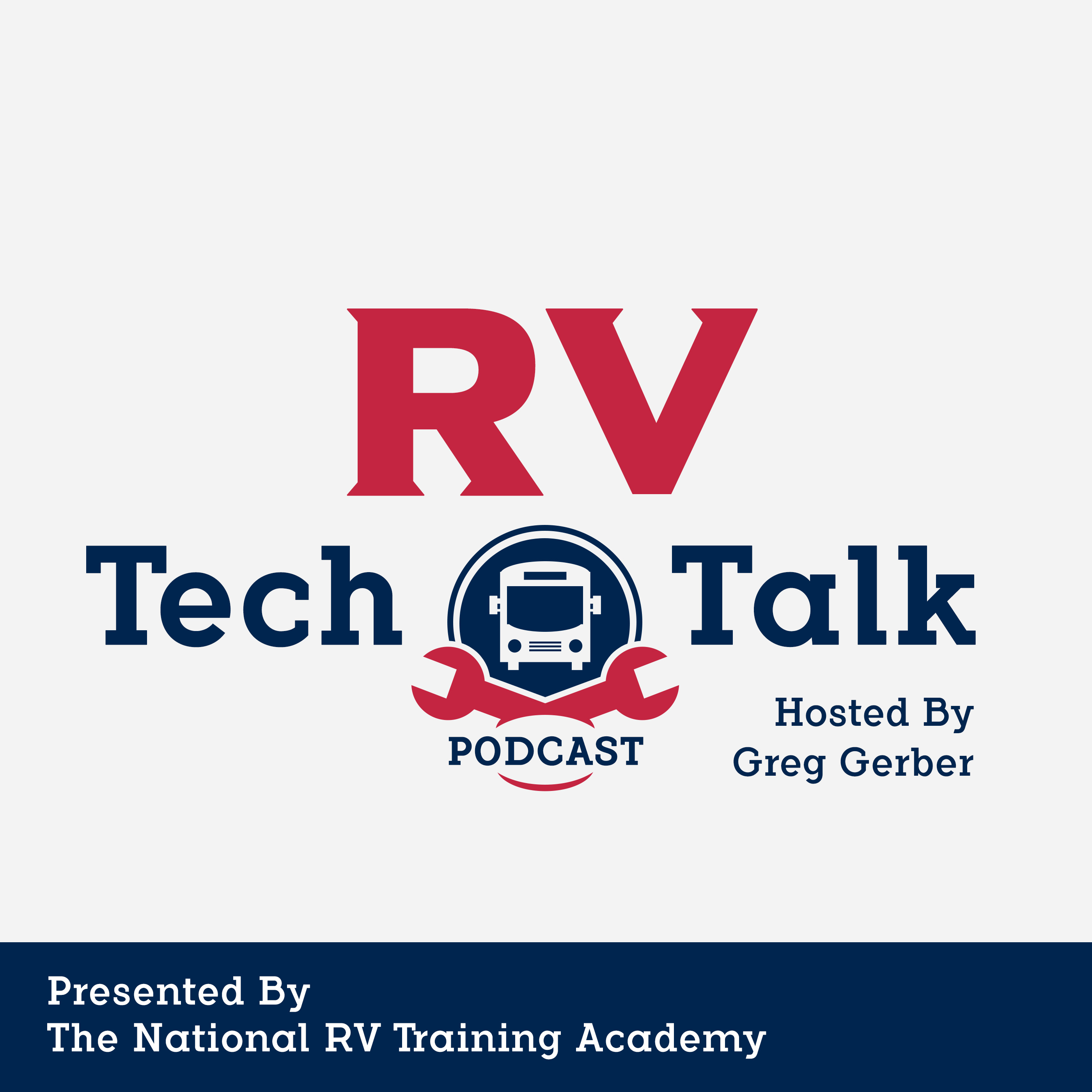 RV Tech Talk